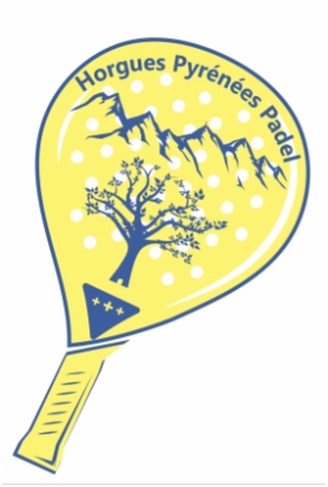 Horgues Pyrénées Padel
